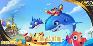 Bắn cá Xèng