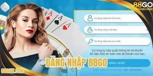 Đăng nhập 88GO