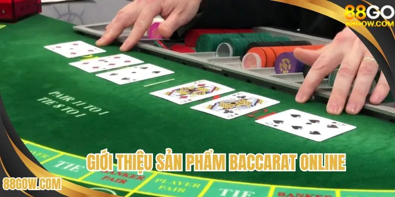 Giới thiệu về sản phẩm game bài hot hit thị trường 2025