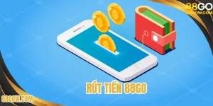 Rút tiền 88GO