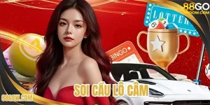 Soi cầu lô câm