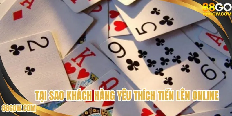 Tại sao khách hàng luôn yêu thích siêu phẩm cá cược này