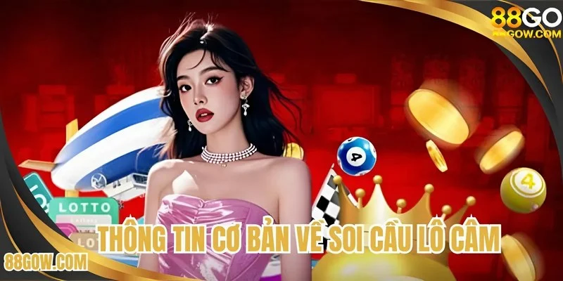 Thông tin cơ bản về Soi cầu lô câm