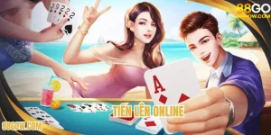 Tiến lên online
