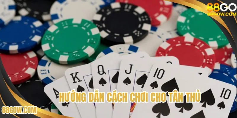 Tìm hiểu cách so sánh bài để dễ dàng chiến thắng đối thủ