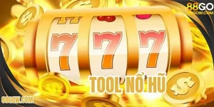 Tool nổ hũ
