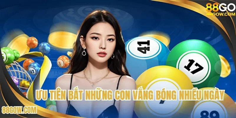 Ưu tiên bắt những con vắng bóng nhiều ngày